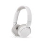 Philips TAH3209WT/00 Auriculares Inalámbricos de Diadema Blancos