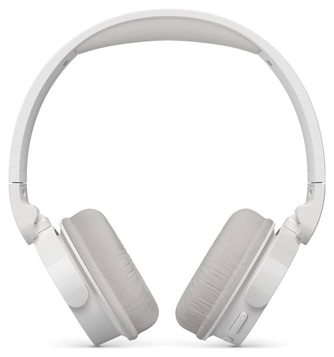 Philips TAH3209WT/00 Auriculares Inalámbricos de Diadema Blancos
