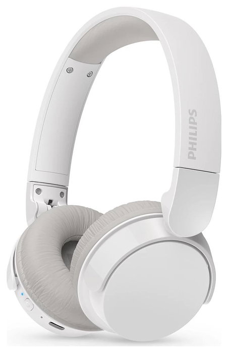 Philips TAH3209WT/00 Auriculares Inalámbricos de Diadema Blancos