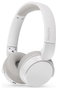 Philips TAH3209WT/00 Auriculares Inalámbricos de Diadema Blancos