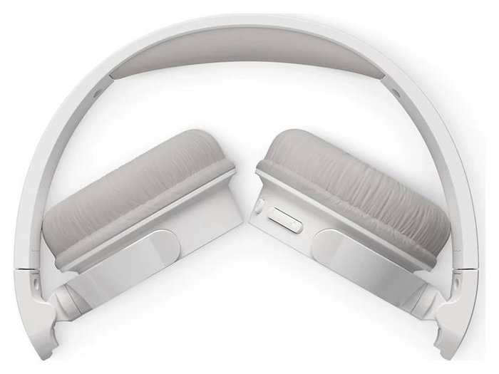 Philips TAH3209WT/00 Auriculares Inalámbricos de Diadema Blancos