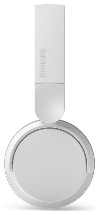 Philips TAH3209WT/00 Auriculares Inalámbricos de Diadema Blancos