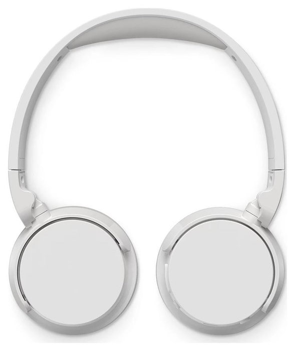 Philips TAH3209WT/00 Auriculares Inalámbricos de Diadema Blancos