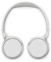 Philips TAH3209WT/00 Auriculares Inalámbricos de Diadema Blancos