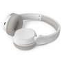 Philips TAH3209WT/00 Auriculares Inalámbricos de Diadema Blancos