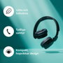 Philips TAH3209WT/00 Auriculares Inalámbricos de Diadema Blancos