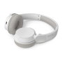 Philips TAH3209WT/00 Auriculares Inalámbricos de Diadema Blancos