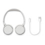 Philips TAH3209WT/00 Auriculares Inalámbricos de Diadema Blancos