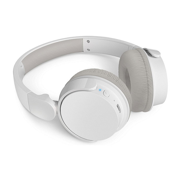 Philips TAH3209WT/00 Auriculares Inalámbricos de Diadema Blancos