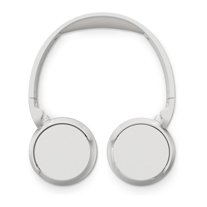 Philips TAH3209WT/00 Auriculares Inalámbricos de Diadema Blancos