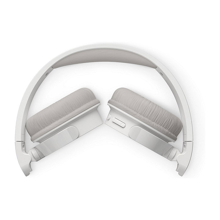 Philips TAH3209WT/00 Auriculares Inalámbricos de Diadema Blancos
