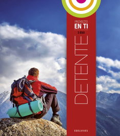 EDELVIVES Detente 3º.eso religión en equilibrio, VV.AA. - EDELVIVES