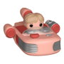 FUNKO Bitty POP! Rides Star Wars Luke Skywalker and Speeder