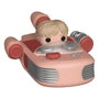FUNKO Bitty POP! Rides Star Wars Luke Skywalker and Speeder