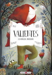 Maeva Ediciones, Valientes - Maeva Ediciones