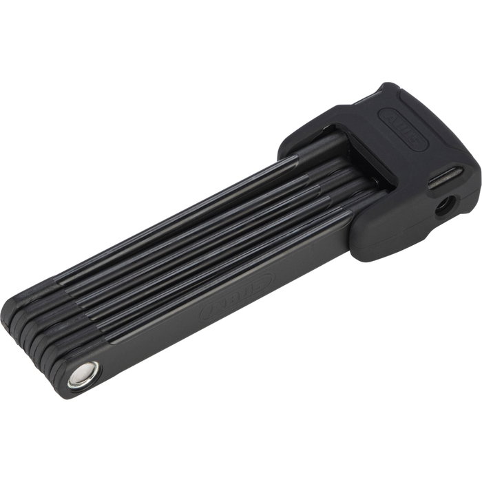 ABUS Bordo 6000K 90 BK SH Folding Lock