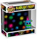 FUNKO Figura Bitty POP Deluxe Five Night's at Freddy's Blacklight Freddy