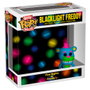 FUNKO Figura Bitty POP Deluxe Five Night's at Freddy's Blacklight Freddy