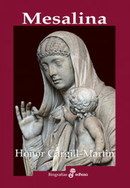 Mesalina, Honor Cargill-Martin - EDHASA EDITORIAL