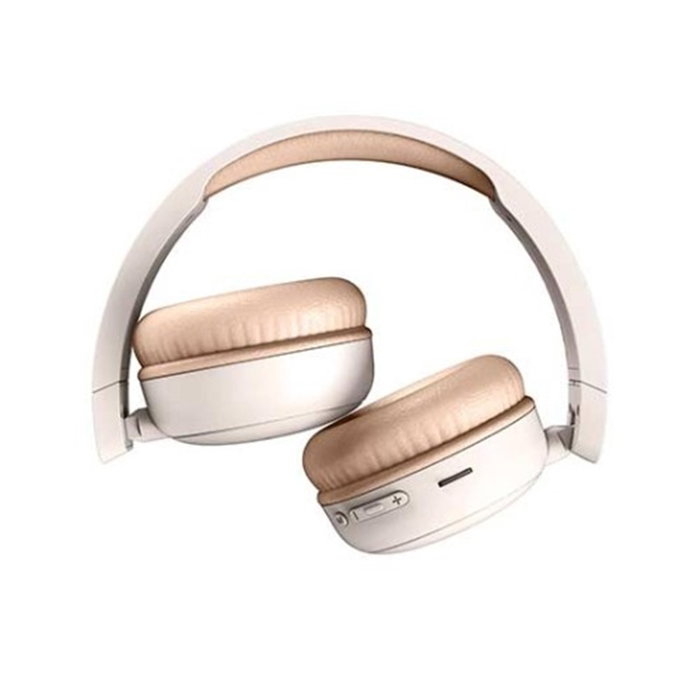 Energy Sistem Radiocolor Auriculares Diadema Bluetooth 5.3 FM Radio Circumaural Micrófono - 457694