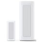 Eufy T89000D4 Sensor de Puerta y Ventana Inalámbrico Blanco
