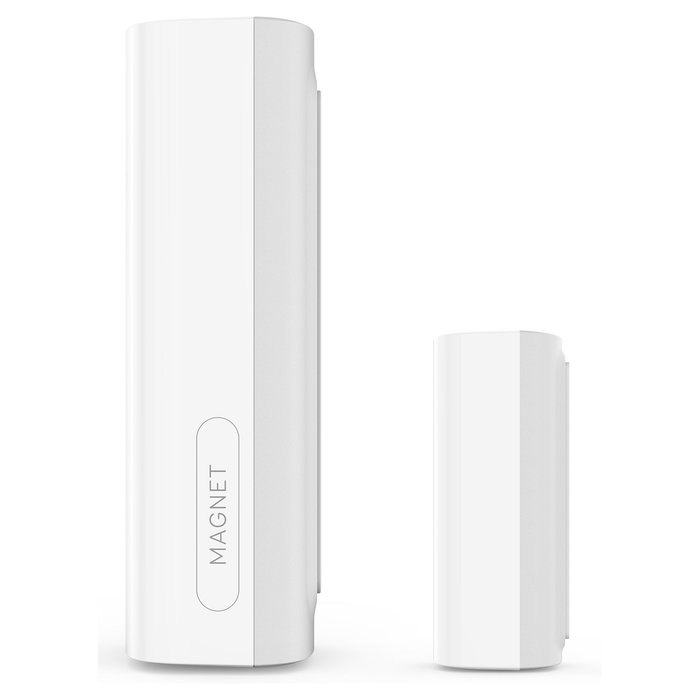 Eufy T89000D4 Sensor de Puerta y Ventana Inalámbrico Blanco Eufy T89000D4 Sensor de Puerta y Ventana Inalámbrico Blanco