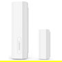Eufy T89000D4 Sensor de Puerta y Ventana Inalámbrico Blanco