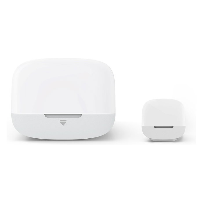 Eufy T89000D4 Sensor de Puerta y Ventana Inalámbrico Blanco Eufy T89000D4 Sensor de Puerta y Ventana Inalámbrico Blanco