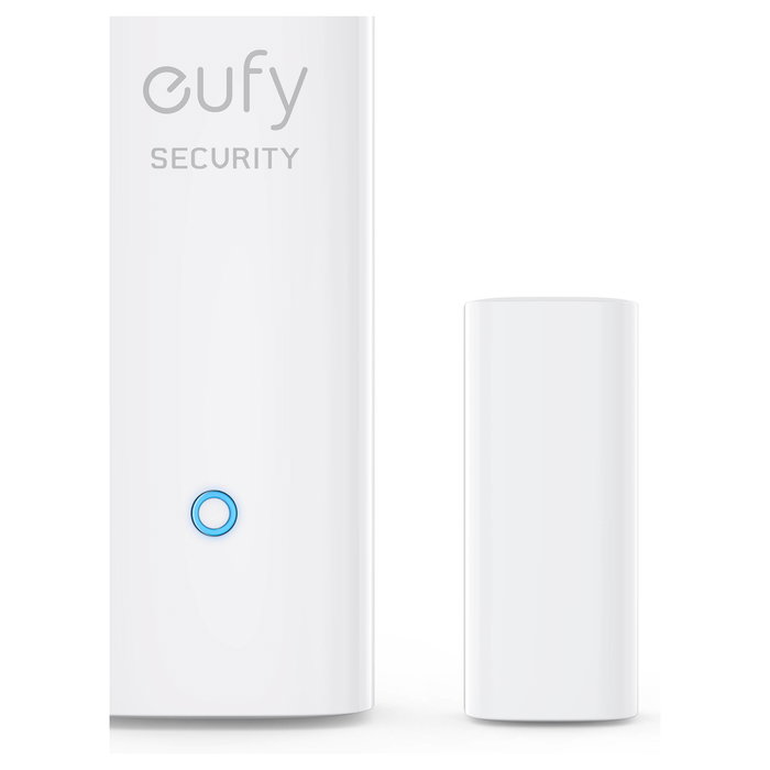 Eufy T89000D4 Sensor de Puerta y Ventana Inalámbrico Blanco Eufy T89000D4 Sensor de Puerta y Ventana Inalámbrico Blanco