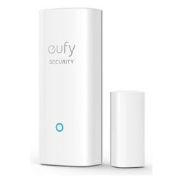 Eufy T89000D4 Sensor de Puerta y Ventana Inalámbrico Blanco