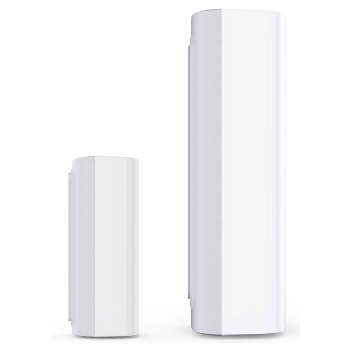 Eufy T89000D4 Sensor de Puerta y Ventana Inalámbrico Blanco Eufy T89000D4 Sensor de Puerta y Ventana Inalámbrico Blanco