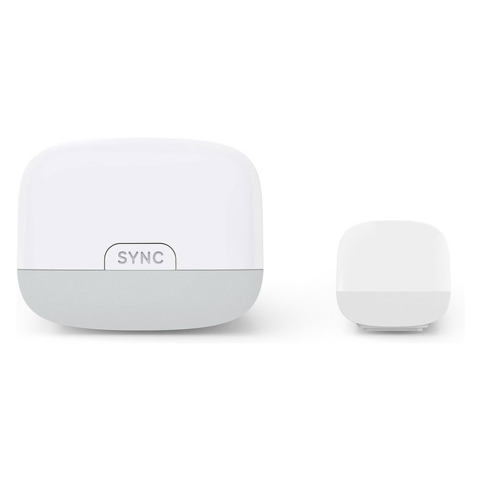 Eufy T89000D4 Sensor de Puerta y Ventana Inalámbrico Blanco Eufy T89000D4 Sensor de Puerta y Ventana Inalámbrico Blanco