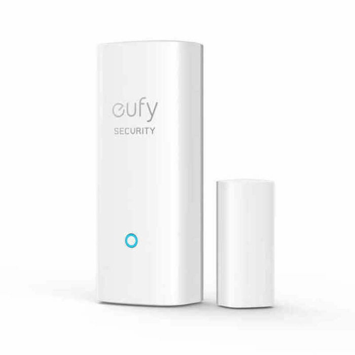 Eufy Sensor de Entrada para Puertas y Ventanas T89000D4 Eufy Sensor de Entrada para Puertas y Ventanas T89000D4