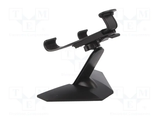 LOGILINK Soporte Plegable para Smartphone y Tableta, 7-11 pulgadas, Negro