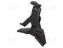 LOGILINK Soporte Plegable para Smartphone y Tableta, 7-11 pulgadas, Negro