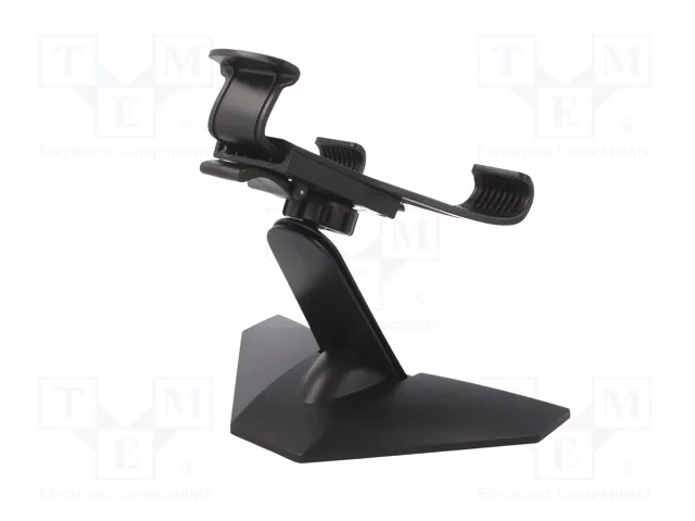 LOGILINK Soporte Plegable para Smartphone y Tableta, 7-11 pulgadas, Negro