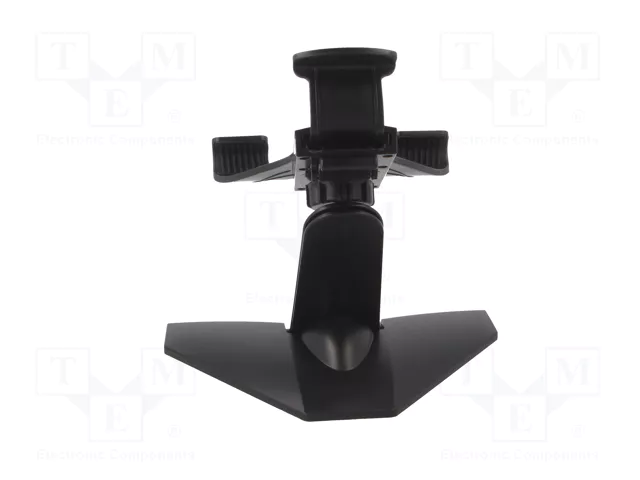 LOGILINK Soporte Plegable para Smartphone y Tableta, 7-11 pulgadas, Negro