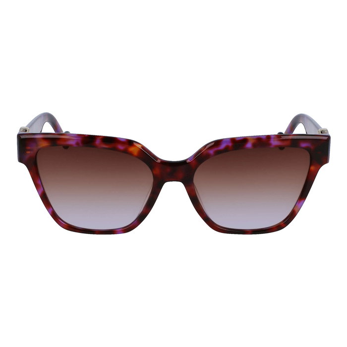 LIU JO GAFAS LJ768SR-512 con cristales morados