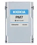 KIOXIA PM7-V 6.4 TB SSD SAS 2.5" Enterprise 22.5 Gbit/s 4200 MB/s Velocidad Lectura, 4100 MB/s Escritura, BiCS FLASH TLC, Hardware Encryption