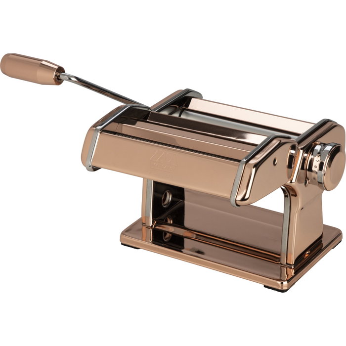 Marcato Atlas+ Máquina de Pasta Copper