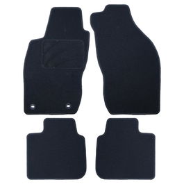 Set de Alfombrillas para Coche OCC Motorsport OCCFT0048 FIAT MAREA 5 Piezas