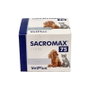 Vetplus Sacromax 75 para Perro y Gato <10kg, 30 Sobres