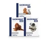 Vetplus Sacromax 75 para Perro/Gato <10kg, 30 Sobres