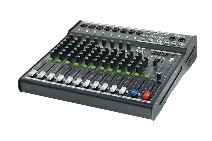 OFFSHORE MIX14 OFFSHORE FX/USB - 14 CANALES OFFSHORE MIX14 OFFSHORE FX/USB - 14 CANALES