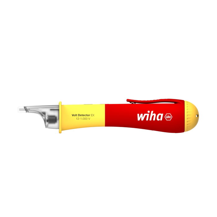 Wiha Volt Detector Spannungsprüfer 12 - 1000 V AC
