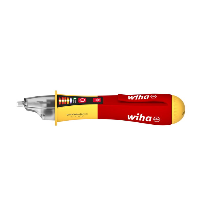 Wiha Volt Detector Spannungsprüfer 12 - 1000 V AC