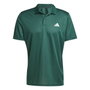 Polo de Manga Corta Hombre Adidas JN1460 L