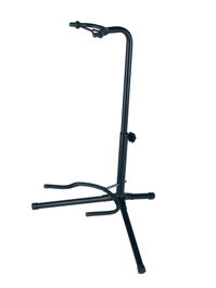 Boston Soporte de Guitarra Horquilla Negro GS-46-BK