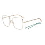 M Missoni MMI-0021-S45 Gafas de vista Rosa