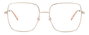 M Missoni MMI-0021-S45 Gafas de vista Rosa